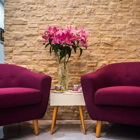 Center Luxury Rooms 3 スプリト エクステリア 写真