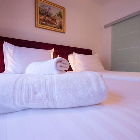 Center Luxury Rooms 3 スプリト エクステリア 写真