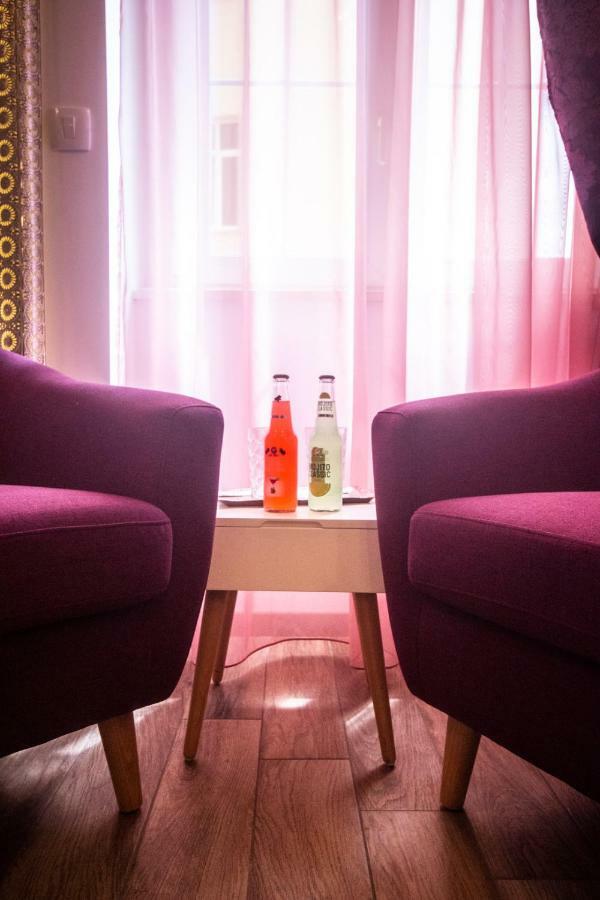 Center Luxury Rooms 3 スプリト エクステリア 写真