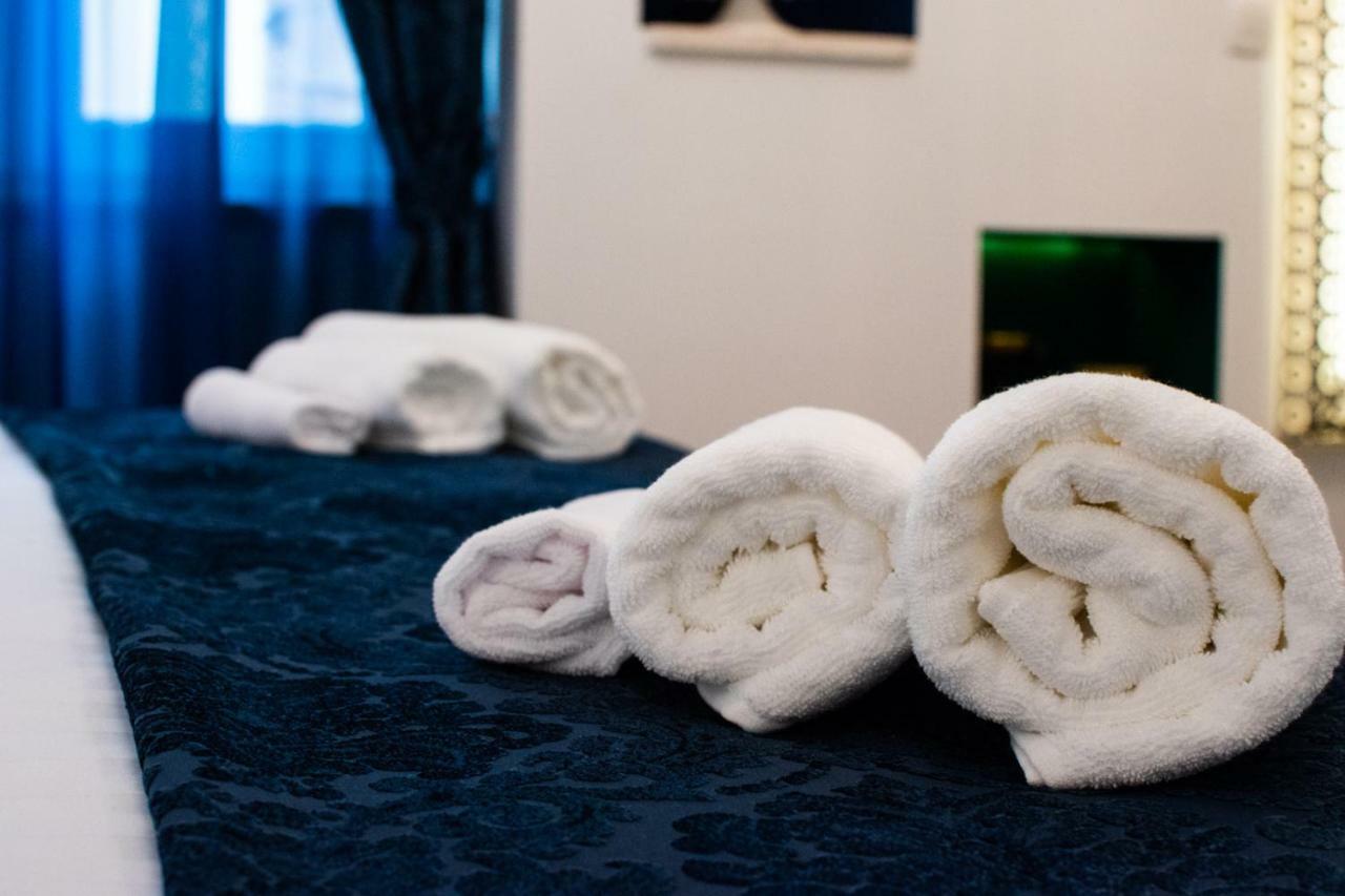 Center Luxury Rooms 3 スプリト エクステリア 写真