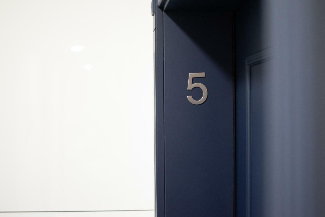 Center Luxury Rooms 3 スプリト エクステリア 写真