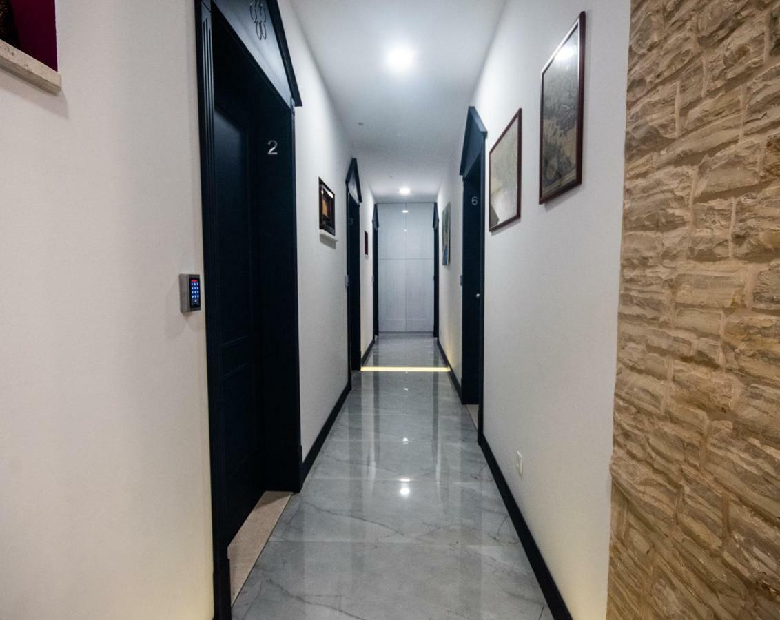 Center Luxury Rooms 3 スプリト エクステリア 写真