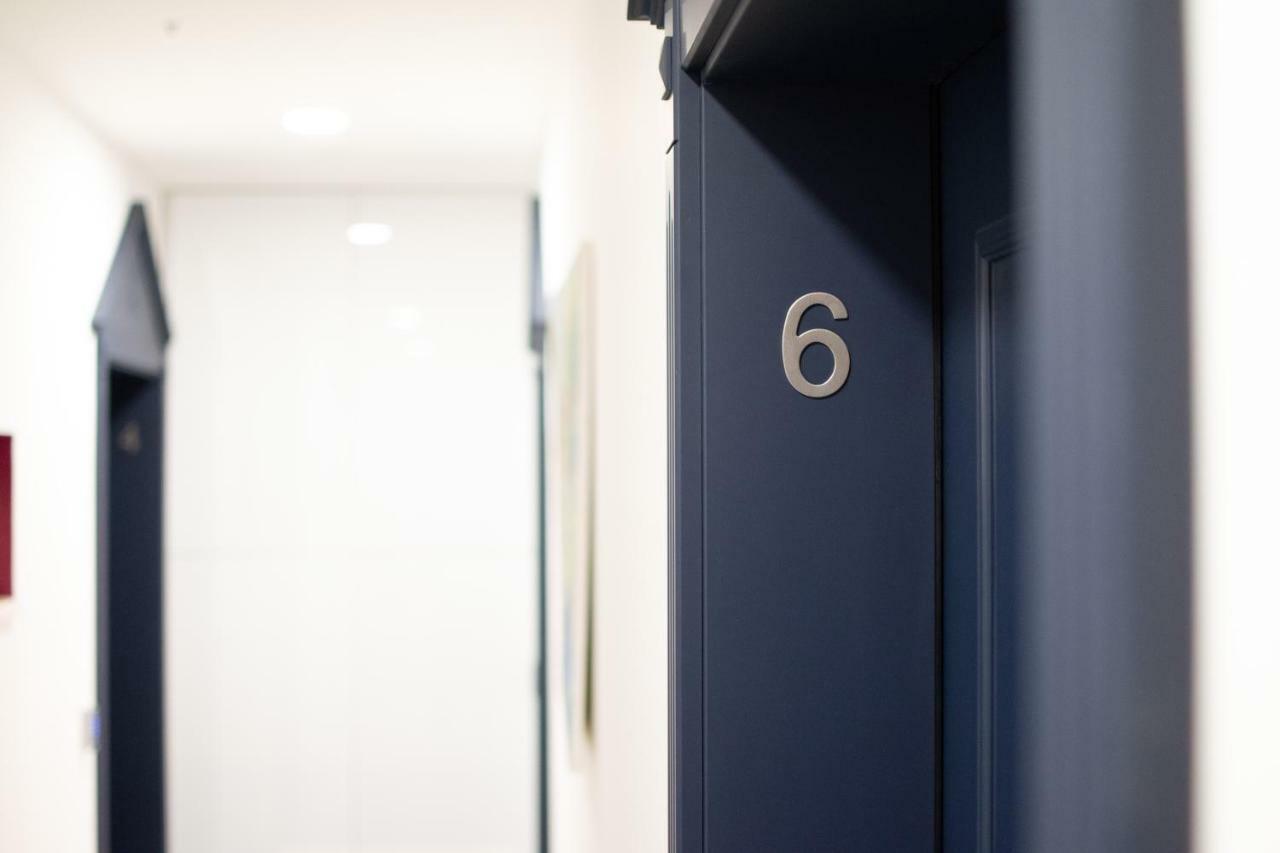 Center Luxury Rooms 3 スプリト エクステリア 写真