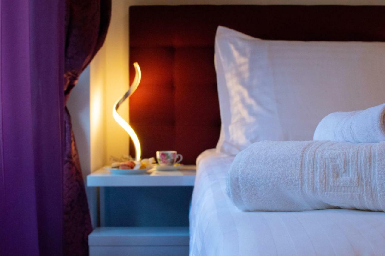 Center Luxury Rooms 3 スプリト エクステリア 写真